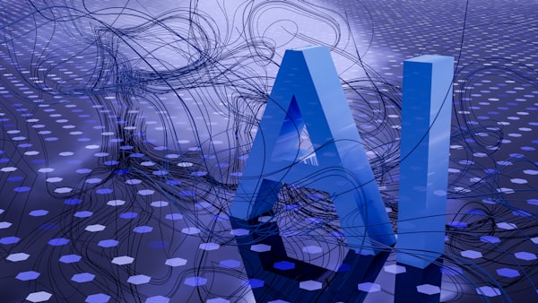 AI and machine learning class at Impacttech Training Academy
