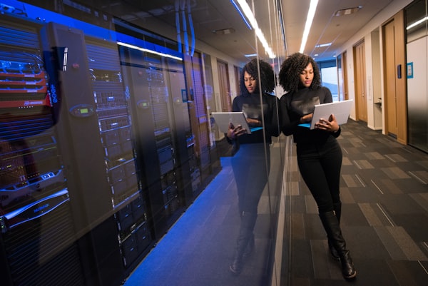 Technology career roadmap and mentorship guidance