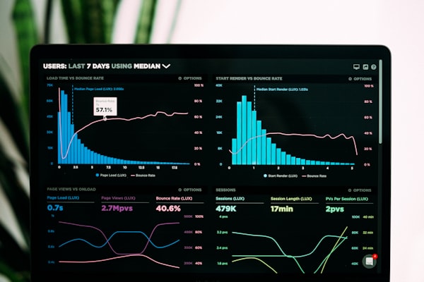 Data science training with practical analytics projects