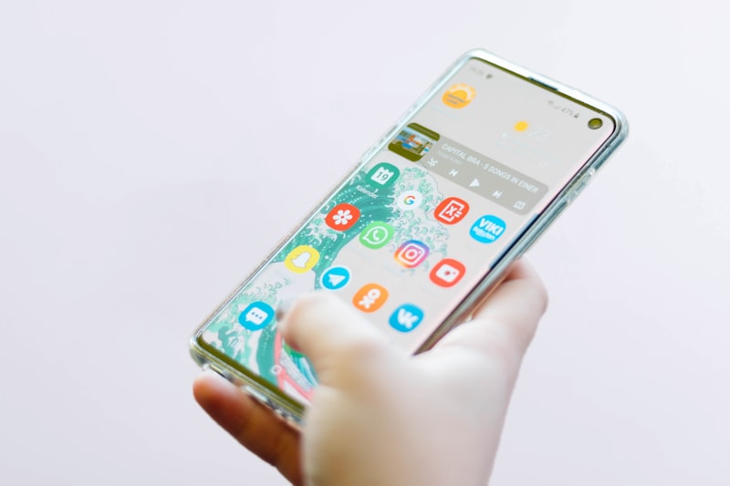 Church Connect mobile app interface preview for ministry engagement