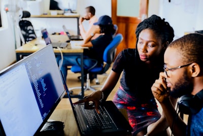 Youth technology empowerment workshop in Kaduna State