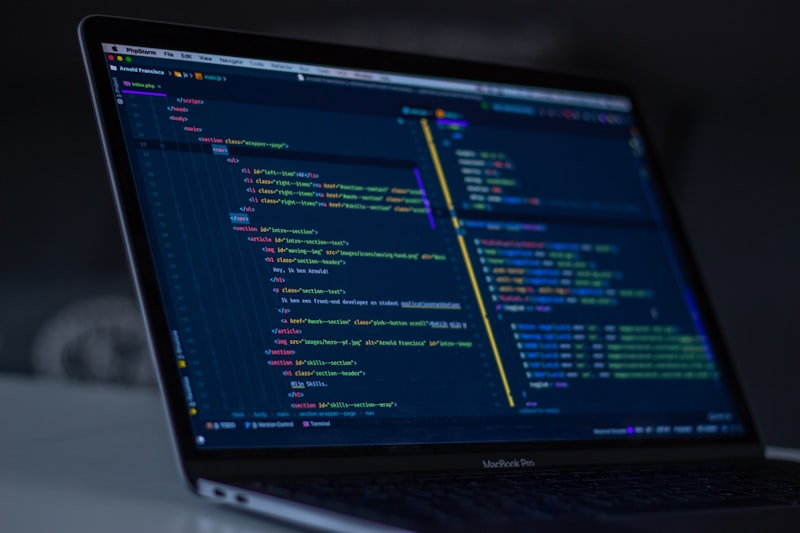 Custom software development planning and coding workflow